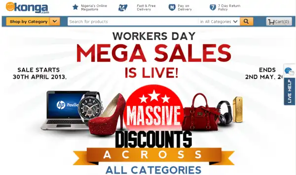 konga promo#awuffffff